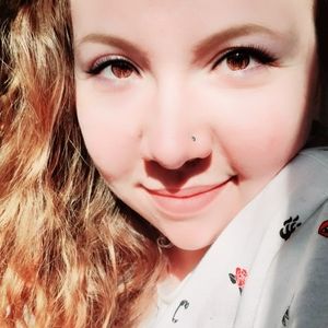 Meet your Posher, Anne